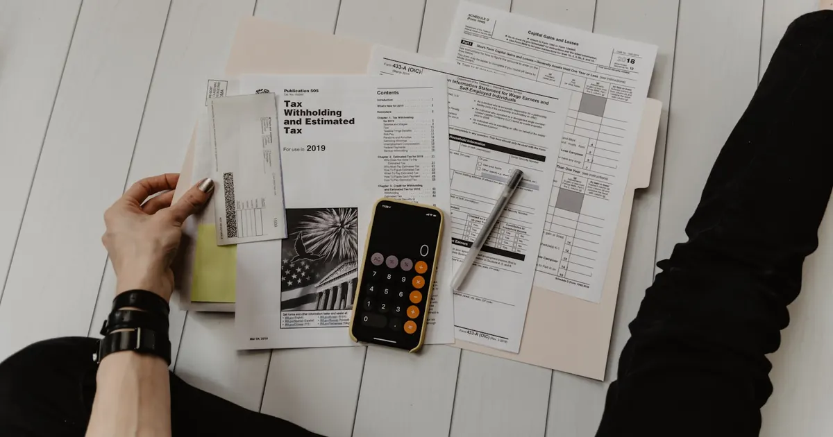 Documents fiscaux et historique de transactions sur actifs numériques